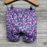 Active Bike Shorts Printed 4