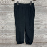 Fleece Henley Pullover & Joggers 3T