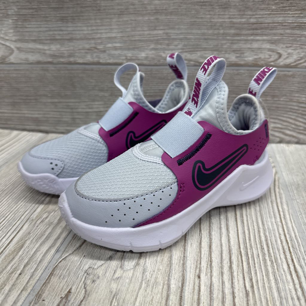 Flex Runner Sneakers 9c