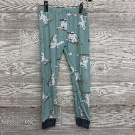 2 Pc LS PJs Yeti Snowboarding 6
