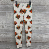 2 Pc PJs Turkeys 4T