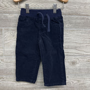 90's Original Straight Cord Pants 12-18M