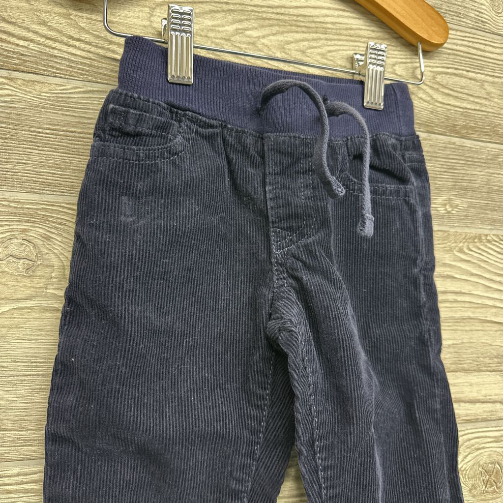 90's Original Straight Cord Pants 12-18M