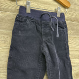90's Original Straight Cord Pants 12-18M