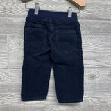 90's Original Straight Cord Pants 12-18M
