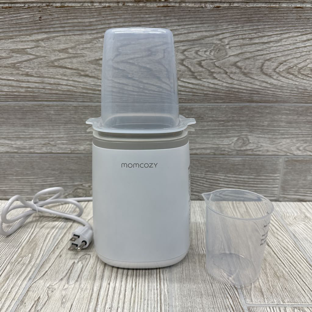 Nw/oT 6 In 1 Baby Bottle Warmer