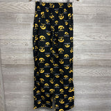 Fleece PJ Pants IA Hawkeyes 18-20