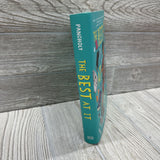 The Best At It Chapter Book
