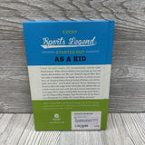 Kid Athletes Tales From Sports Legends Chapter Book