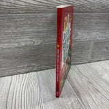 Deck The Halls, We're Off The Walls Chapter Book