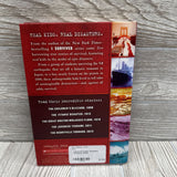 I Survived 5 Epic Disasters Hardcover Book