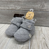 NEW Quilted Booties 2c