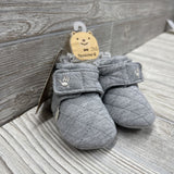 NEW Quilted Booties 2c