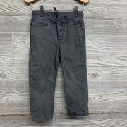 Pull On Drawstring Pants 2