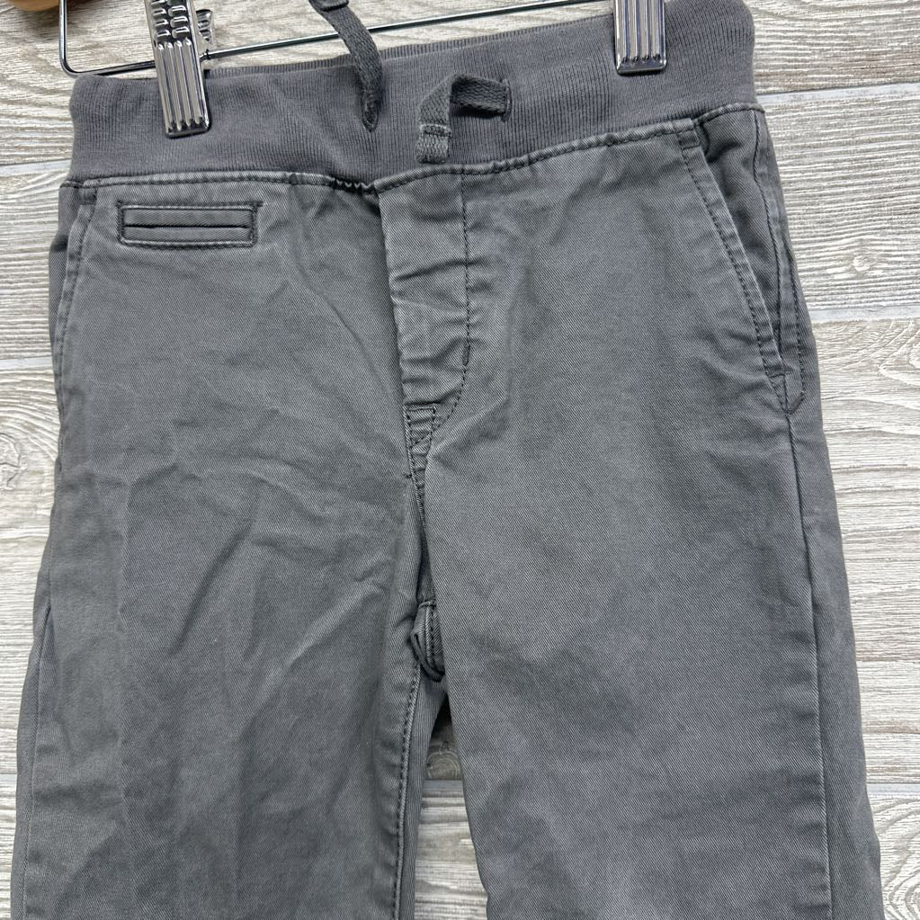 Pull On Drawstring Pants 2