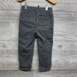 Pull On Drawstring Pants 2