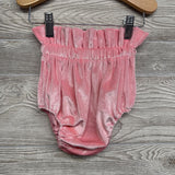 Handmade Velvet Bummies 3