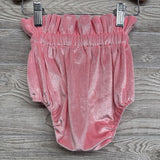 Handmade Velvet Bummies 3