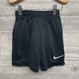 Mesh Active Shorts Swoosh 4