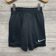 Mesh Active Shorts Swoosh 4