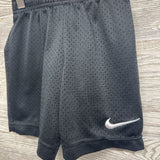 Mesh Active Shorts Swoosh 4
