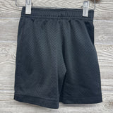 Mesh Active Shorts Swoosh 4