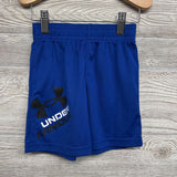 Active Shorts UA 4T