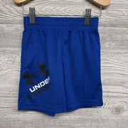 Active Shorts UA 4T