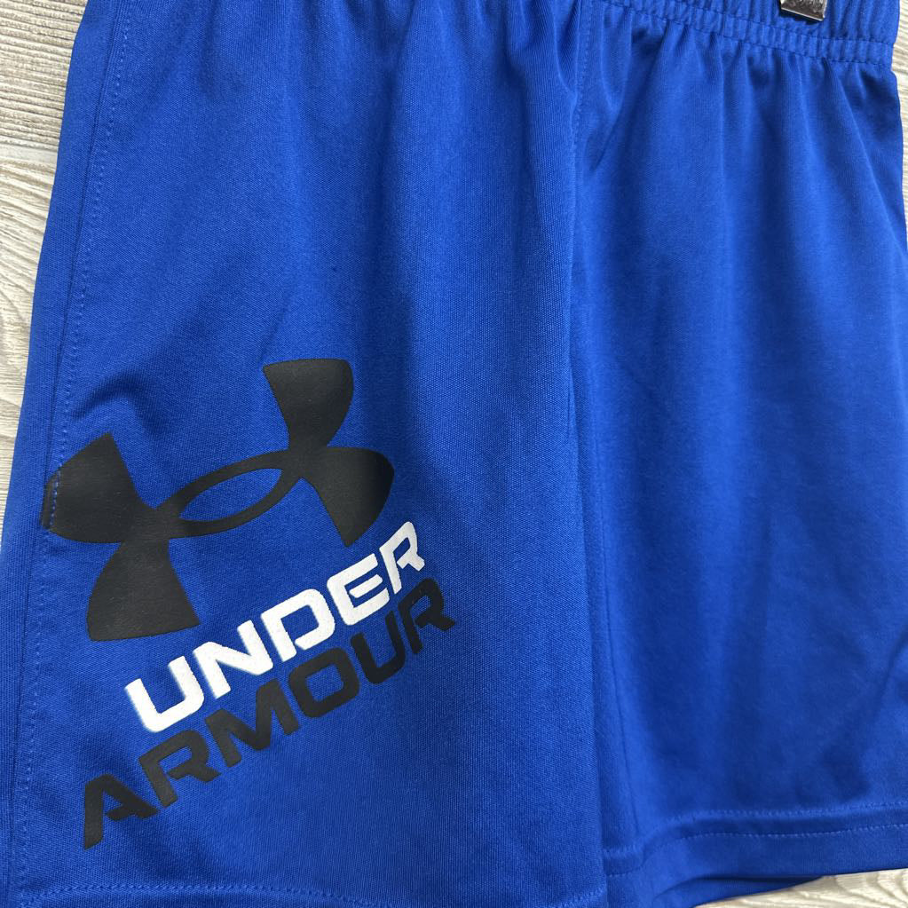 Active Shorts UA 4T