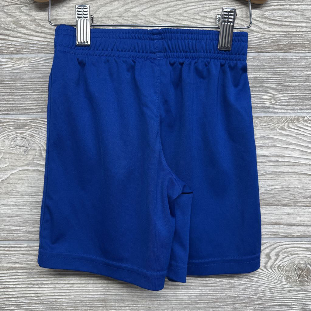 Active Shorts UA 4T