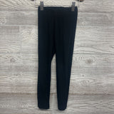 Ribbed Leggings 4-5