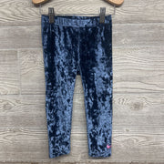 Crushed Velvet Leggings 3T