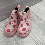 Boots Strawberries 8c
