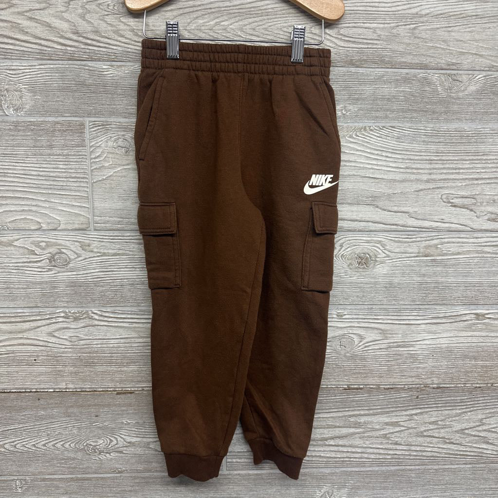 Cargo Jogger Sweatpants 6 *