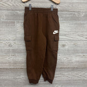 Cargo Jogger Sweatpants 6 *