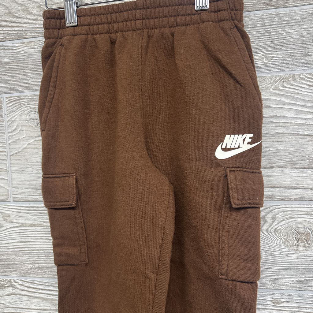 Cargo Jogger Sweatpants 6 *