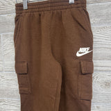 Cargo Jogger Sweatpants 6 *