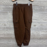 Cargo Jogger Sweatpants 6 *
