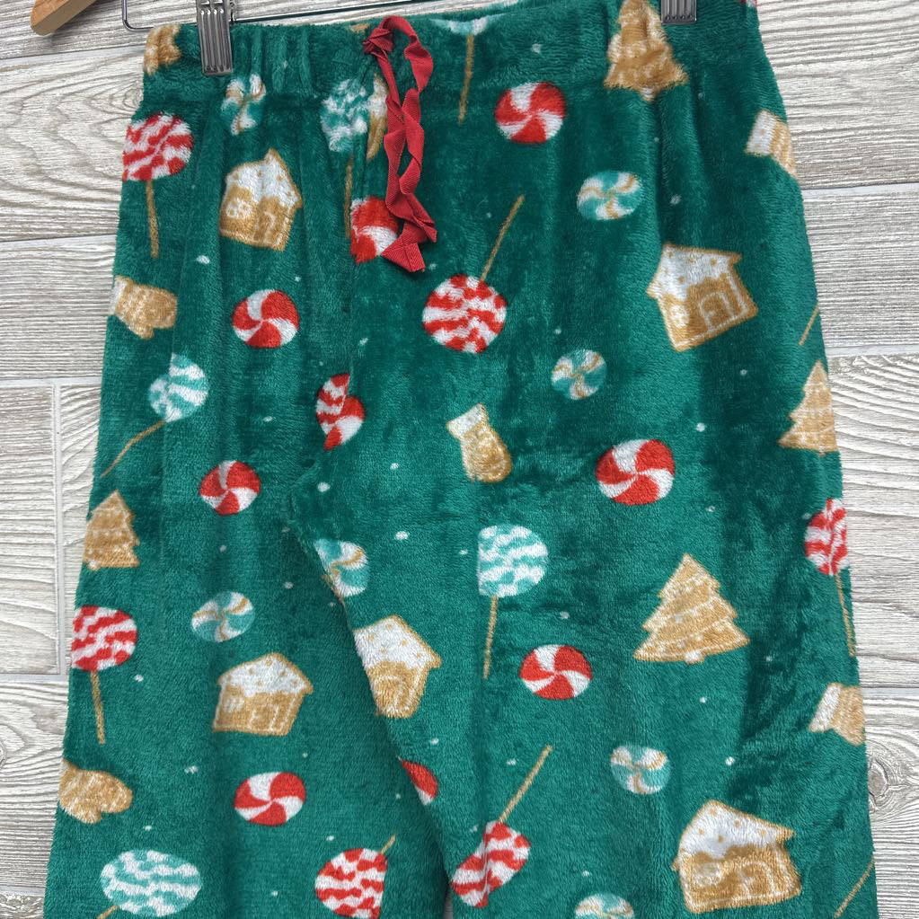 Plush PJ Pants Candy Cookies 8
