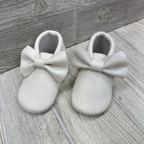 Fringe Shoes 5c