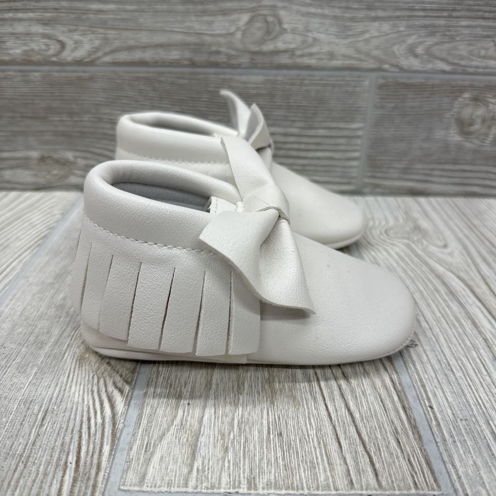 Fringe Shoes 5c