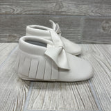 Fringe Shoes 5c