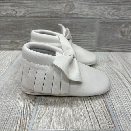 Fringe Shoes 5c