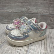 Velcro Shoes Stars 7c