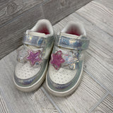 Velcro Shoes Stars 7c