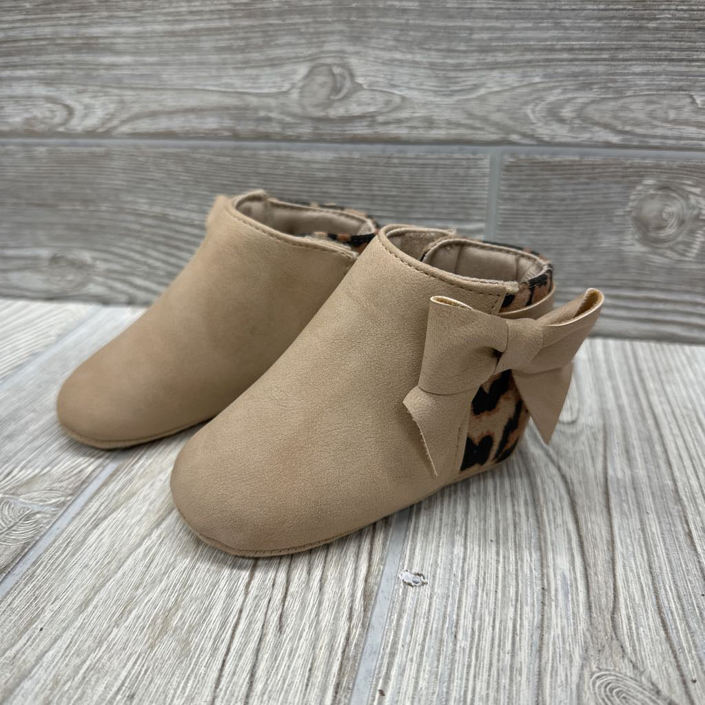 Soft Sole Side Bows 3c
