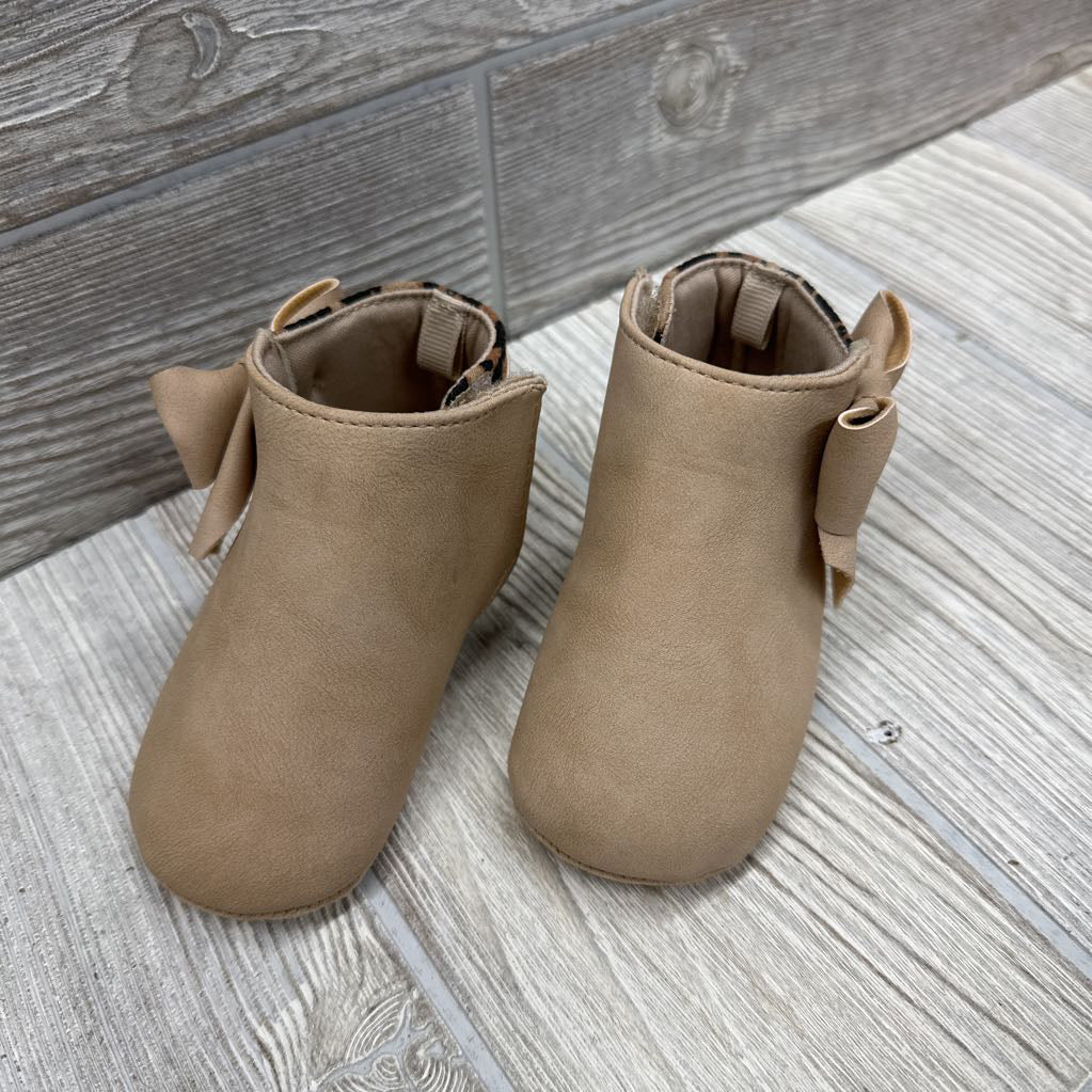 Soft Sole Side Bows 3c