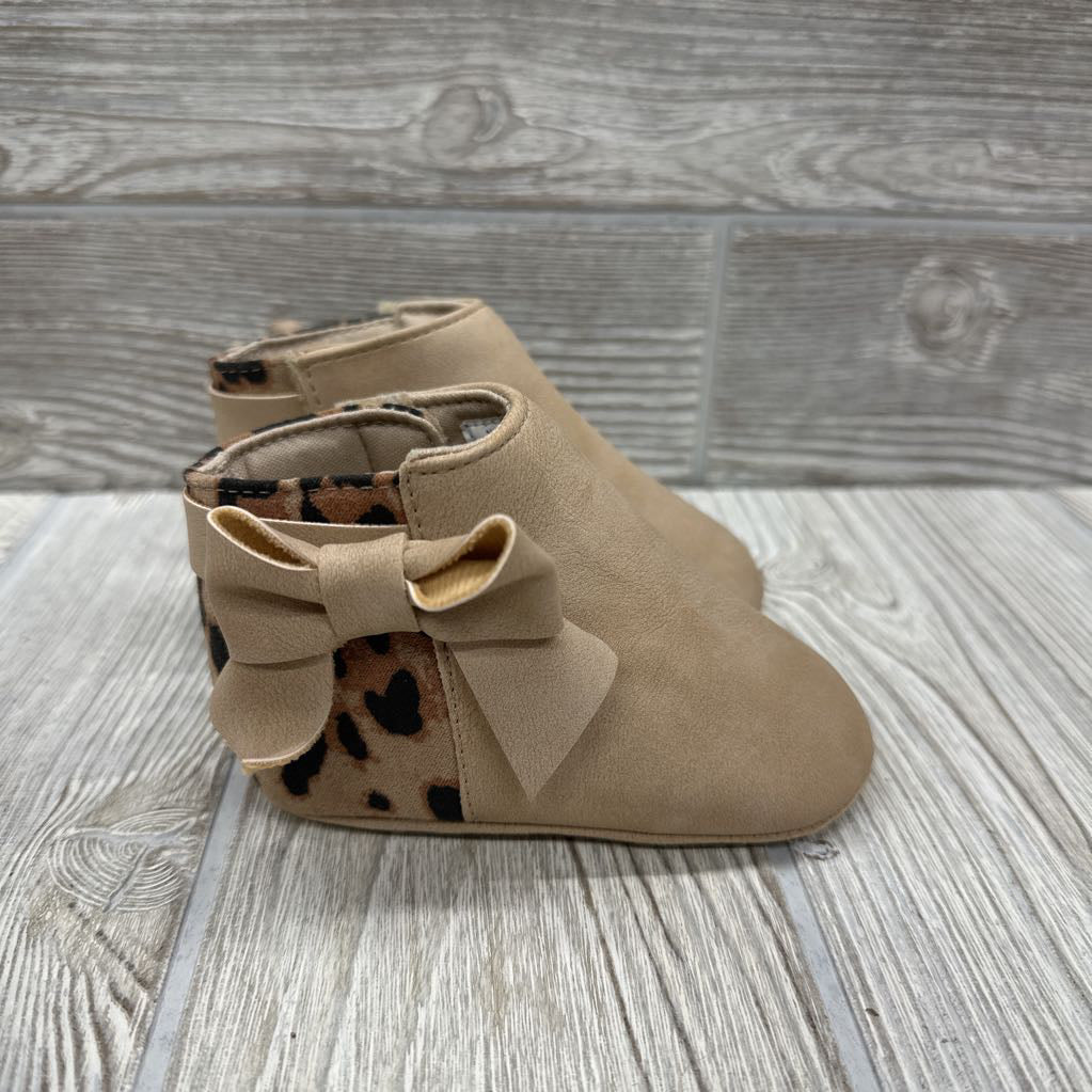Soft Sole Side Bows 3c