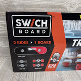 NEW Trick & Cruiser Skateboard