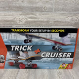 NEW Trick & Cruiser Skateboard
